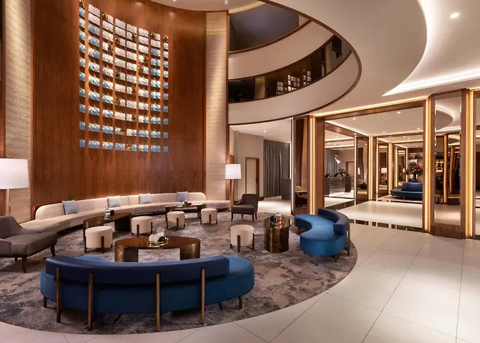 Sheraton Grand Warsaw